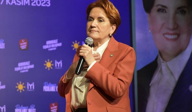 Kulis haber: İYİ Parti'den AK Parti'ye geçiş devam edecek