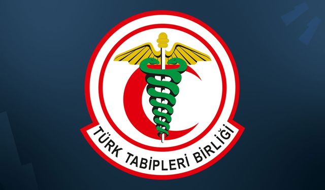 Mahkemenin Türk Tabipleri Birliği kararına tepki yağdı!