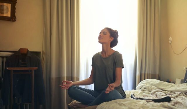 Meditasyon Sırasında Görülenler | Meditasyonun İçsel Serüveni