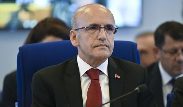 Mehmet Şimşek yerel seçimleri işaret etti: Türkiye'nin varlıklarına talep artacak