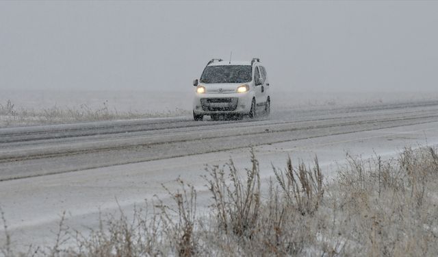 Meteoroloji raporu: 23 şehre sarı kodlu uyarı