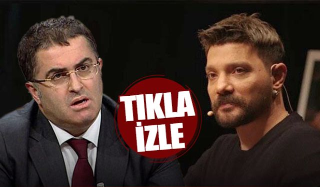 Kolon kesenlerin avukatlığına soyunan Ersan Şen'e Oğuzhan Uğur'dan sert tepki