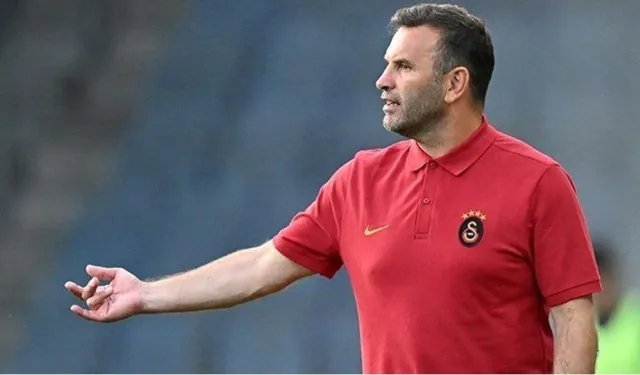 Okan Buruk fena sinirlendi: Galatasaray'da köstebek var!