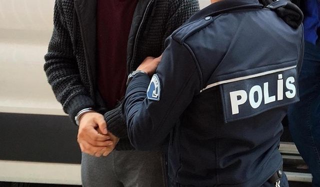 Altı ilde rüşvet operasyonu: 46 polis gözaltına alındı