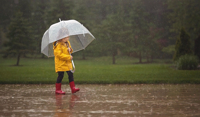 Meteorolojiden günün raporu: Sağanak ve soğuk hava uyarısı