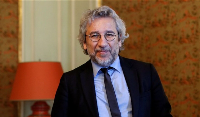 Can Dündar: Cumhurbaşkanı Erdoğan'ı hayli zor bir Almanya ziyareti bekliyor