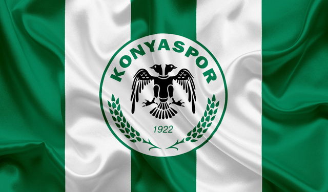 Konyaspor'un yeni teknik direktörü belli oldu