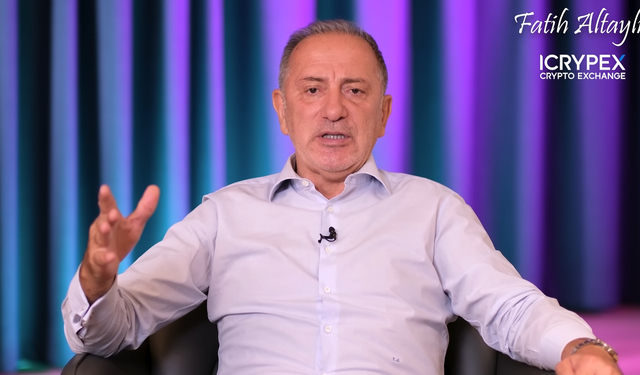 Fatih Altaylı: Kemal Kılıçdaroğlu kalsa daha mı iyiydi!