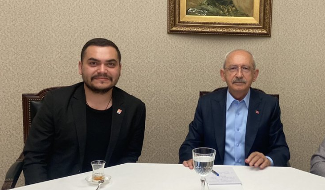 Kemal Kılıçdaroğlu'nun 'ülkücü' danışmanı: CHP artık oyumuzu istemesin