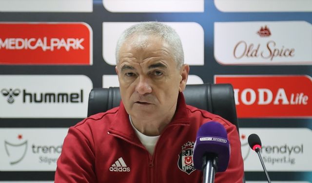Rıza Çalımbay talimatı verdi: Beşiktaş, 2 yıldızını gönderecek