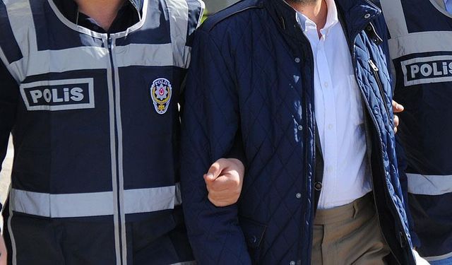 Rüşvet nedeniyle gözaltına alınan polislerden 25'ine tutuklama talebi