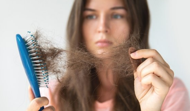 Saç dökülmesi neden olur? Saç dökülmesini önlemek için ne yapmak gerekir?