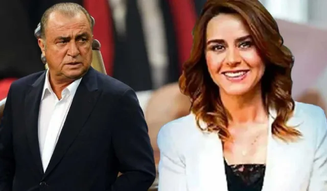 Yeşim Salkım'dan bomba yasak aşk iddiası! Fatih Terim ve Seçil Erzan arasında...