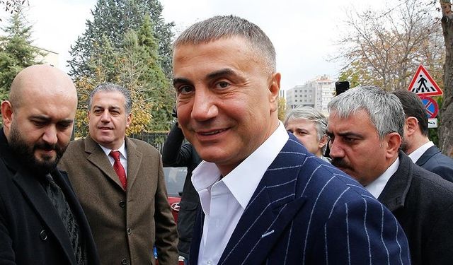 Sedat Peker'den aylar sonra açıklama: Türkiye'ye dönecek iddialarını yanıtladı