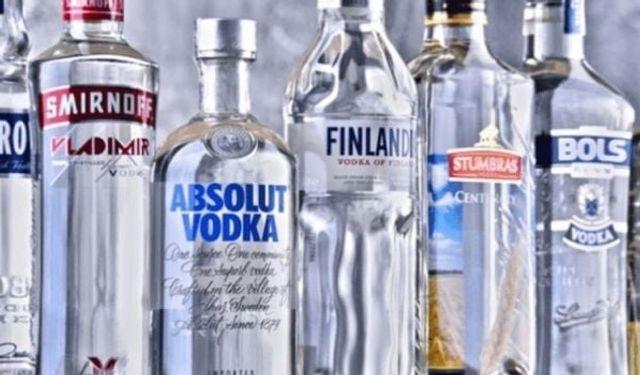 70’lik Smirnoff North Fiyatı| 2023 Votka Fiyatları Tam Liste