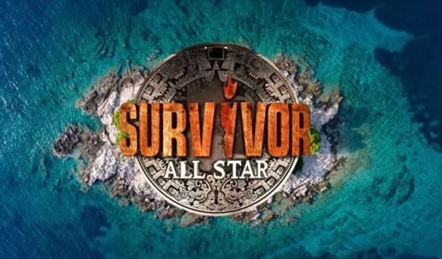 Survivor All Star kadrosunda bomba isim!