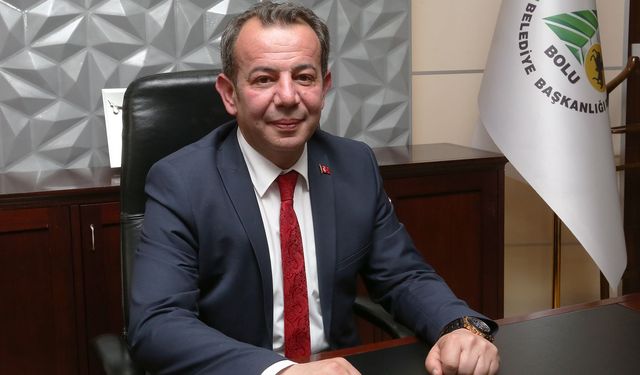 Tanju Özcan, Türk Ocakları'na katıldığını duyurdu!