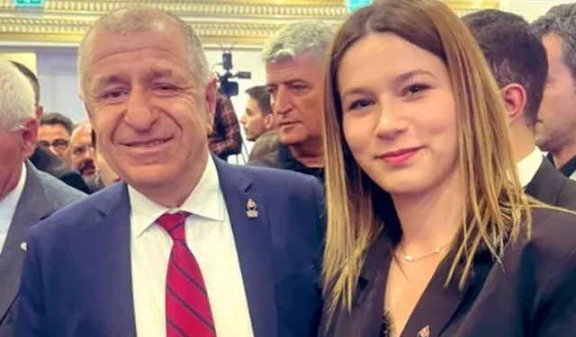 Tayyibe Merve Çakar, Zafer Partisi'nden istifa etti! 'Mobbinge uğradım'