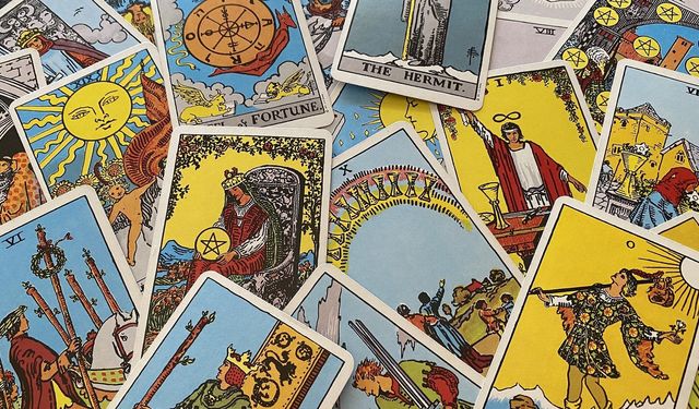 Trendus Tarot Nedir, Trendus Tarot'un Detayları