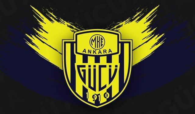 MKE Ankaragücü yeni başkanını seçti!