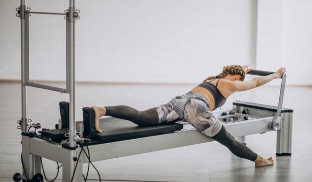 45 Dakika Pilates Kaç Kalori Yaktırır?