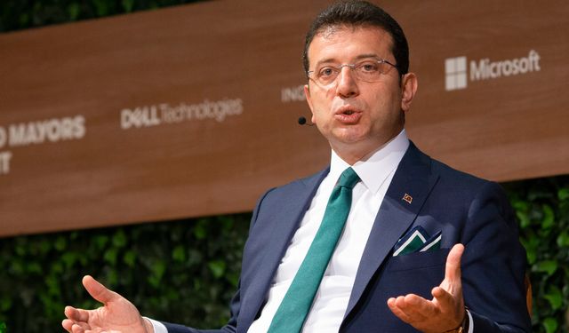 Ekrem İmamoğlu'nun ekibinden araştırma: Seçimde 6 avantajı var