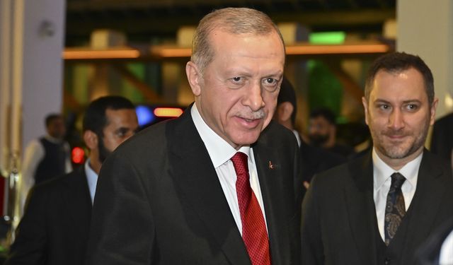 AK Parti'de yerel seçim için anket süreci: Kim başkan adayı olsun?