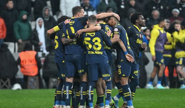 Fenerbahçe-Spartak Trnava maçı ne zaman? Hangi kanalda? Saat kaçta? İşte muhtemel 11'ler