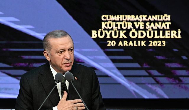 AYM kararını verdi: 'Erdoğan’a hakaret' cezası hak ihlali sayıldı