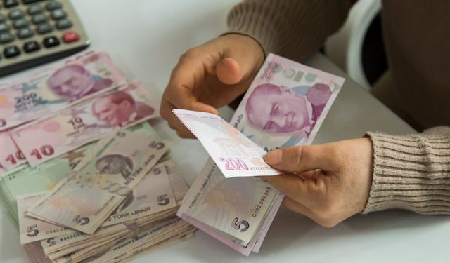 AK Parti'de asgari ücret kulisi: 16 bin lira olsun