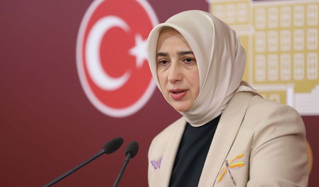 Özlem Zengin görevden alındı mı? AK Parti'nin günah keçisi ilan edildi