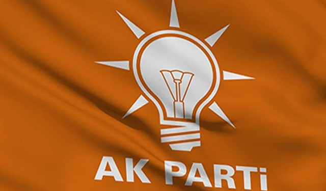 AK Parti'nin 4 büyükşehir adayını açıkladı