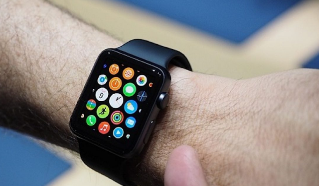 Apple watch oyunları hangileri? İşte popüler Apple watch oyunları