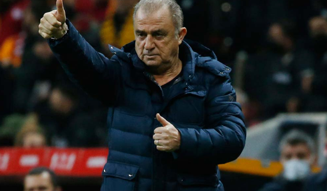 Fatih Terim'in Panathinaikos'tan alacağı maaş şaşırttı!