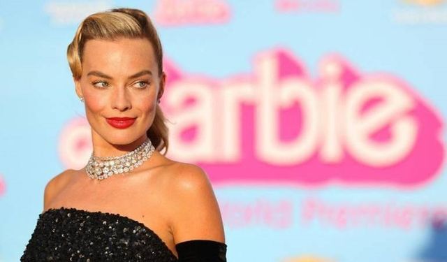 THY 'Barbie' ile anlaştı! Yeni reklam yüzü Margot Robbie olacak