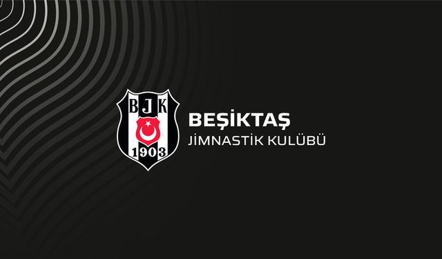 Beşiktaş'ta beklenmedik ayrılık!