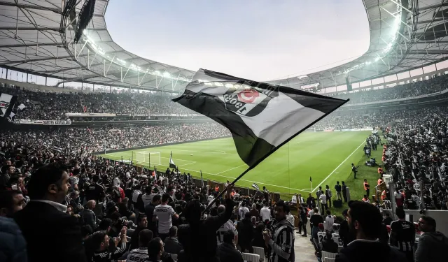 Beşiktaş'ta yeni teknik direktör adayları belli oldu!