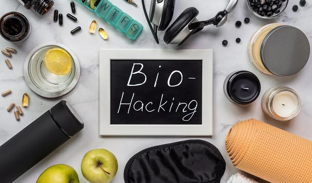 Biohacking Nedir? Biohacking Teknolojisi ve Araçları