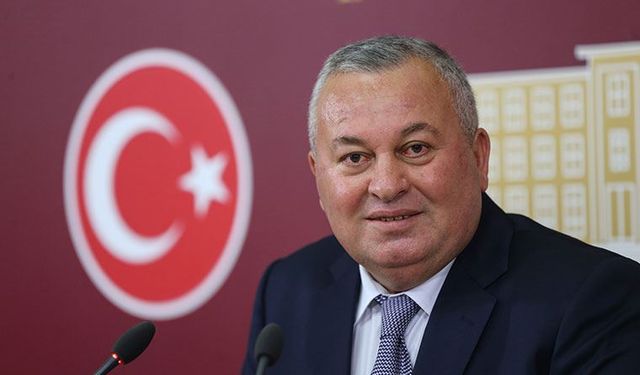 Cemal Enginyurt'un kalp damarı tıkandı: Anjiyo olduğu açıklandı