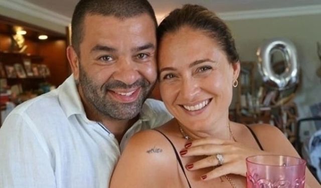 Ceyda Düvenci'yle boşanan Bülent Şakrak sessizliğini bozdu!