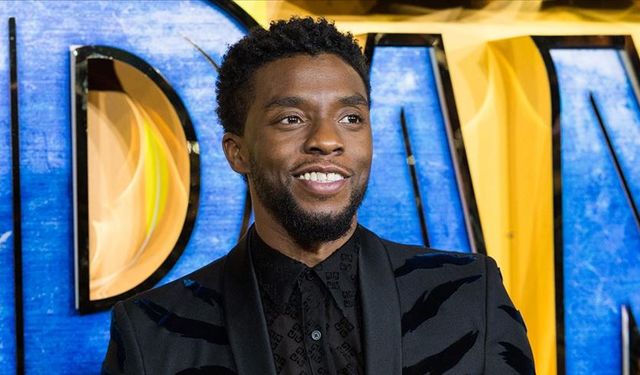 Chadwick Boseman Kimdir, Öldü Mü, Neden Öldü? Chadwick Boseman Eşi