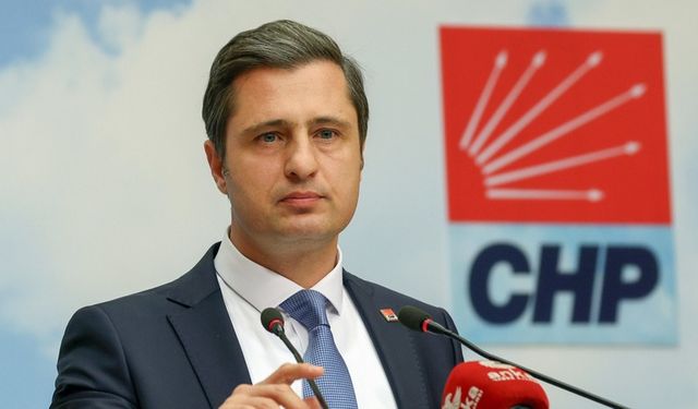 CHP'den HEDEP'in yerel seçime tek girme yönelimiyle ilgili açıklama!