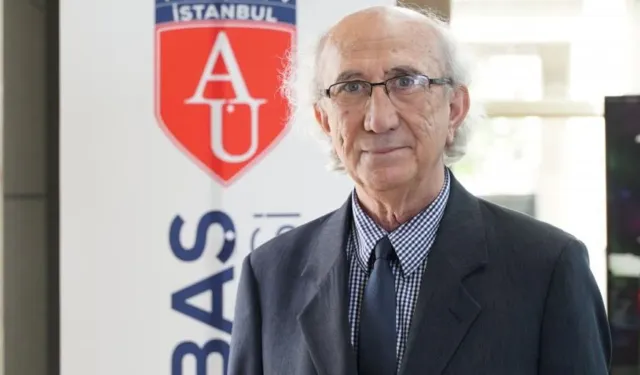 Deprem Uzmanı Prof. Dr. Zeki Hasgür'den flaş uyarı!