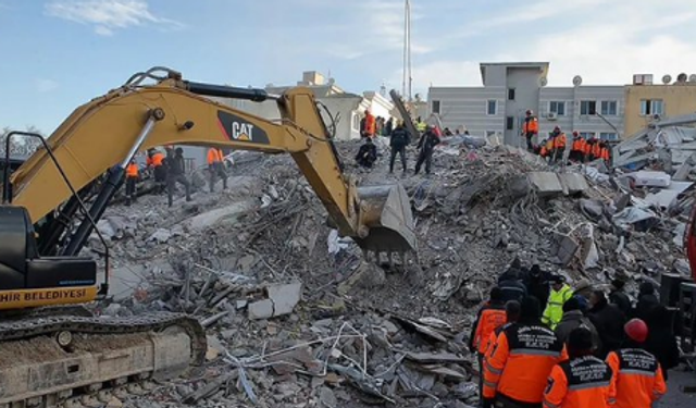 Adıyaman'daki depremde 72 kişiye mezar olmuştu! İstenen ceza belli oldu