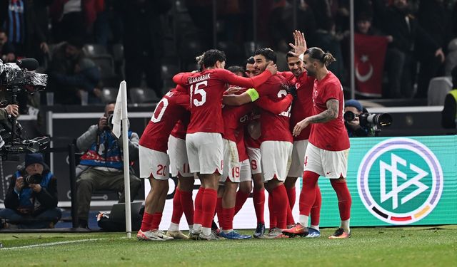 EURO 2024 grup kuraları bugün çekiliyor: İşte Türkiye'nin muhtemel rakipleri