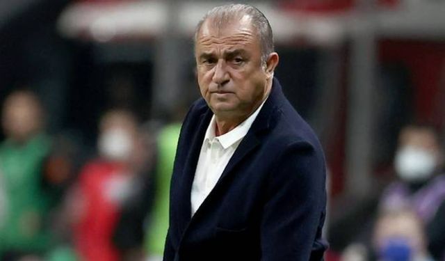 Terim'in avukatları açıklama yaptı: Fatih Terim Fonu diye bir tespit yok!