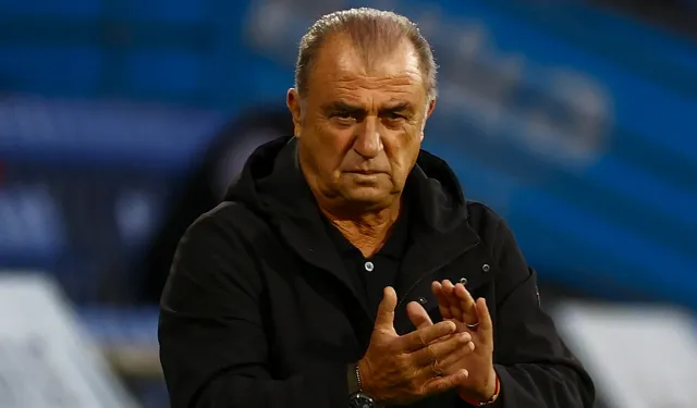 Fatih Terim'in banka hesaplarına teknik inceleme başlatıldı