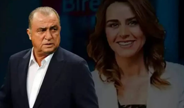 Seçil Erzan: Fatih Terim’in 15 ay boyunca hesabına gelen tüm paraları ben ona verdim