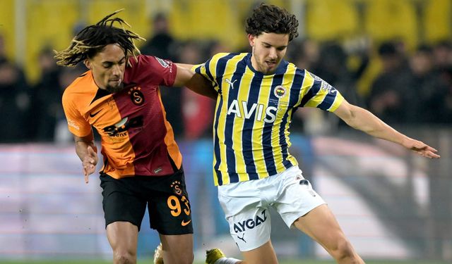 Fenerbahçe-Galatasaray derbisinin bilet fiyatları belli oldu!