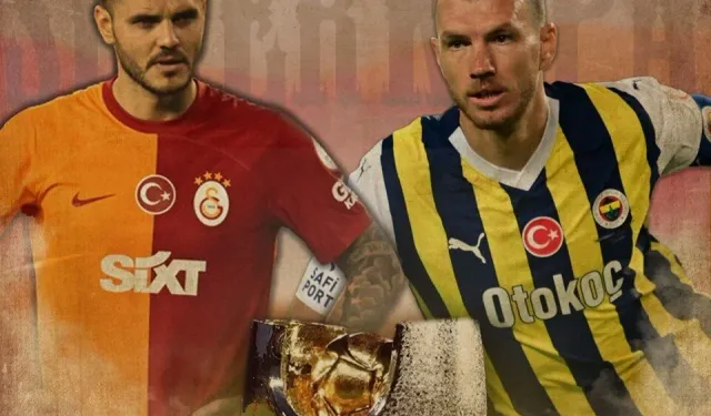 Fenerbahçe, Galatasaray ve TFF'den ortak açıklama!